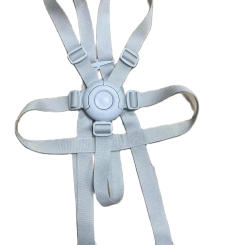 Harness for baby  Tripp Trapp Chair child higchair harness replacement kids tricycle belt dining chair toddler strap