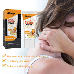 Joint Pain Care Ointment Joint Care Relieve Cervical Pain Spine Lumbar Spine and Wrist Joints Personal Health Care Body Health