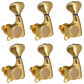 Gold A Set 6L