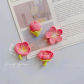 Red 4Pcs