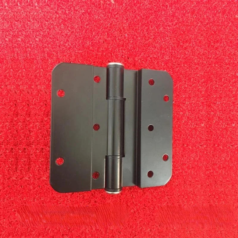 Description Picture 5 of itemLarge folding door accessories, aluminum alloy edge hinge, balcony sliding door frame accessories, folding door hardware