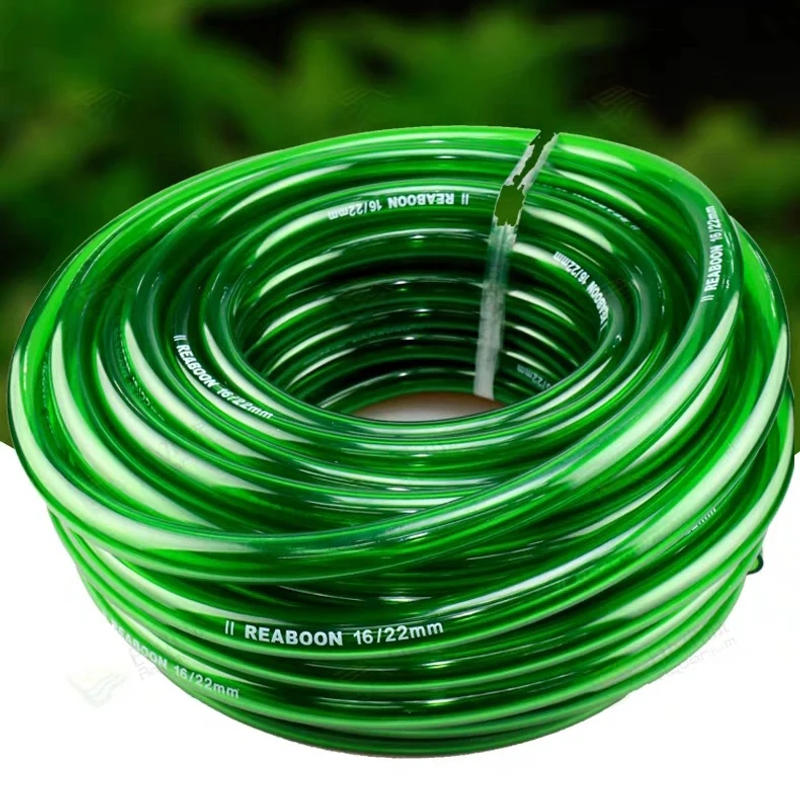 Description Picture 4 of item8-16mm Fish Tank Thickened Pipe Aquarium Hose Water Pump Filter Accessories Tube Aquarium Cleaning Tool Garden Irrigation Hose