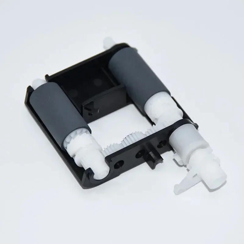 Description Picture 2 of item1pcs ML-2160 Pickup Roller For Samsung ML2160 ML2165 SCX-3400 3405 SCX3400 Copier Spare Part ML 2160 2165 pick up roller