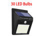30 LED BULBS
