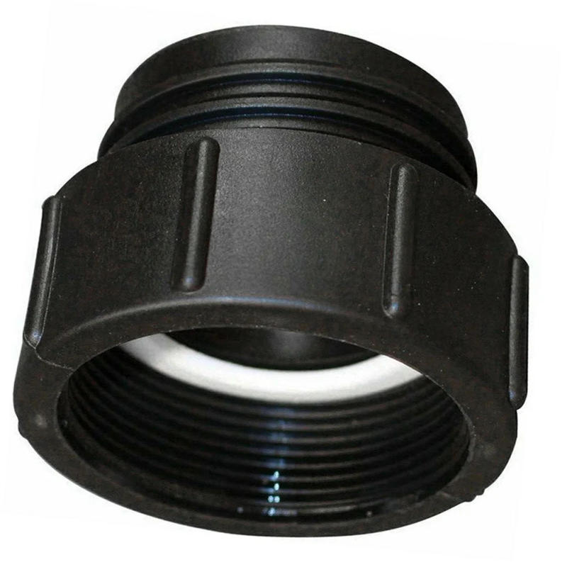 Description Picture 3 of itemIBC Adapter S60x6 Tank Outlet Connection For IBC Connection With 2" Fine Wind Outlet Garden Water Connectors