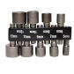 9pcs