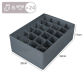 dark gray 24 Grids