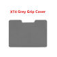 XT4 Grey Grip Cover