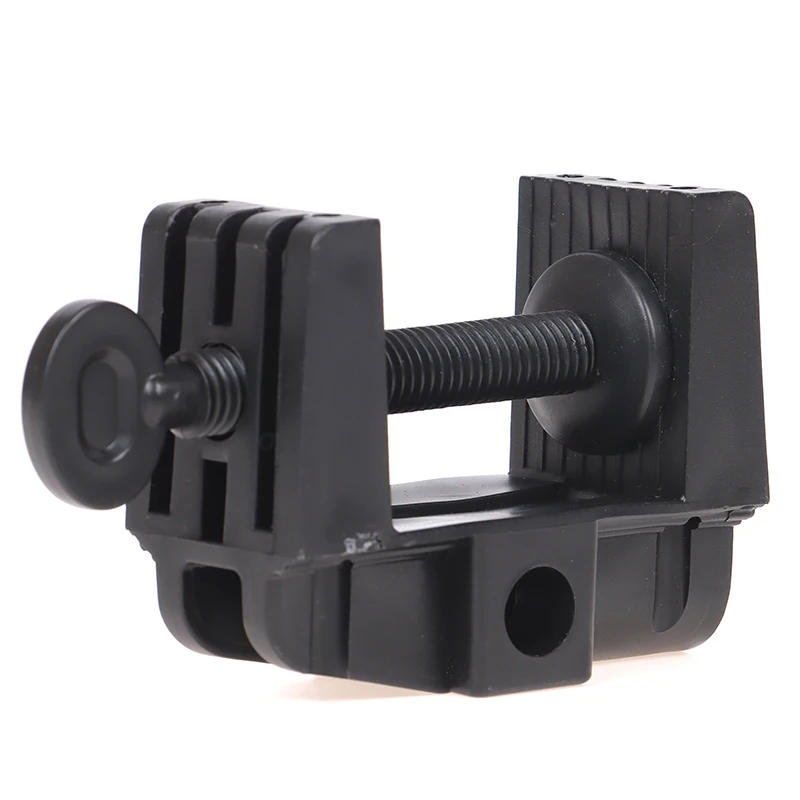 Description Picture 4 of itemUniversal Bracket Clamp Accessorie DIY Fixed Clip Fittings Screw Light Mounting Camera Holder for Microphone Desk Lamp Broadcast