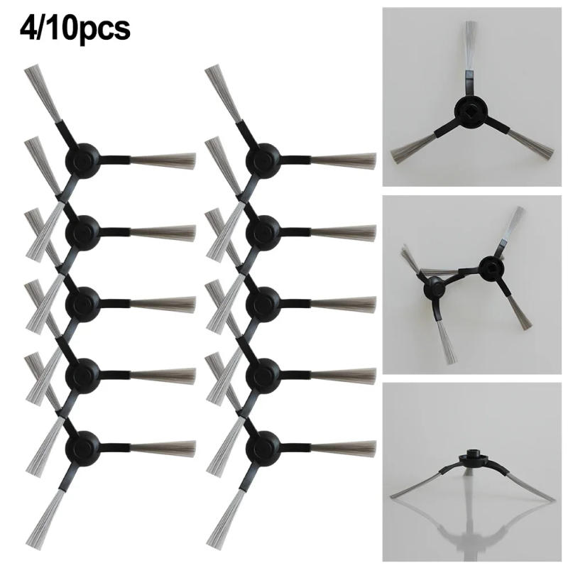 Description Picture 3 of itemFor ZOOZEE Z70 Robot Vacuum Cleaner Spin Edge Side Brush Spare Part Accessory Household Appliances Vacuum Cleaner Accessories