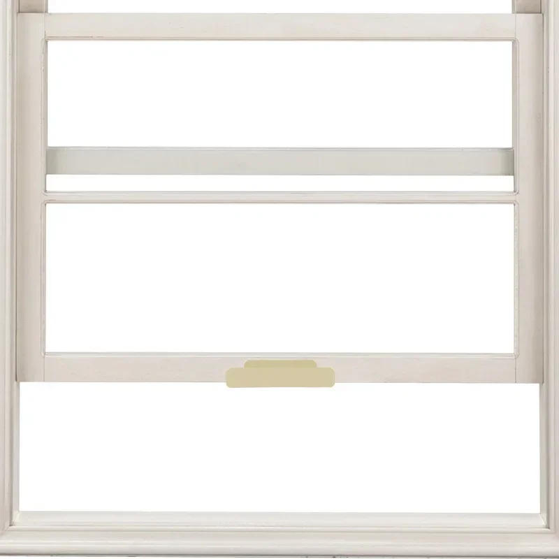 Description Picture 6 of item2PCS Perforation-free multi-functional handle Rectangular household handle glass door, window auxiliary handle