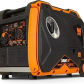 3800 watts