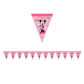 pennant 12pcs