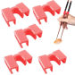 Pink 5 PCS