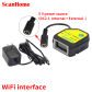 WiFi 5V