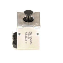 1918-01 Cornelius Solenoid Pull 24V 1Lb Uf1 Genuine OEM ICO2606247