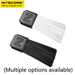 NITECORE Cleaning supplies Cleaning Brush NIA002 Body brush / NIA003 Lens brush / NIA004 for NITECORE BB2 BB21 Camera Air Blower
