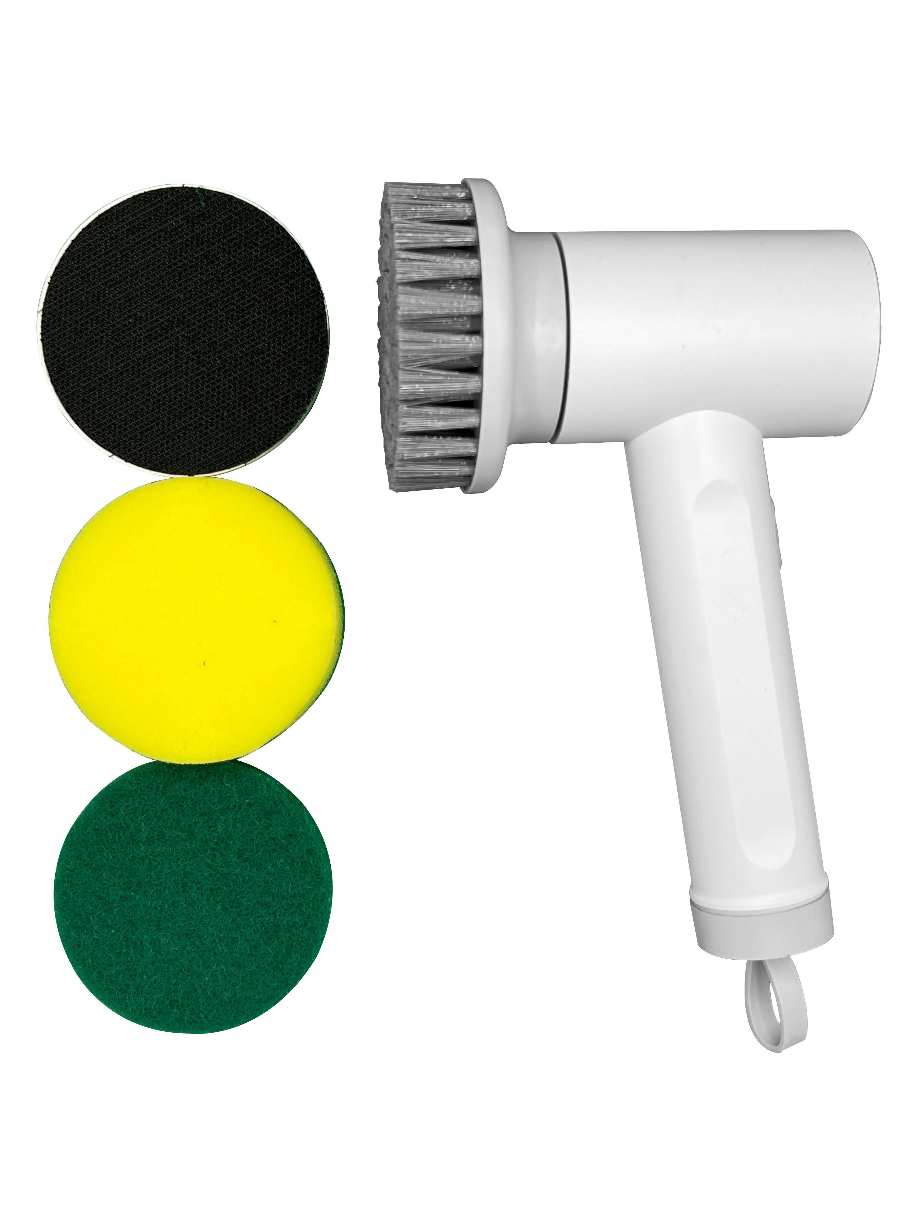 Description Picture 4 of item3-in-1 Vacuum, Mop & Self-Cleaning System Wet And Dry Vaccum Cleaner For Wet And Dry Multi-Surface Cleaning With Air Dr