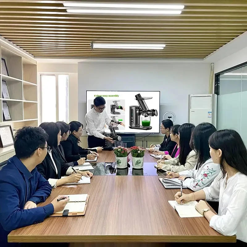 Description Picture 3 of itemGarbage CompressorPortable Range HoodPortable  HoodMeiShengFa Pococina Indoor Countertop Mini Hood Portable