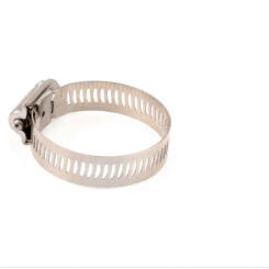 MS01-315 Henny Penny Hose Clamp 3/4 -1 3/4 Ss Genuine OEM HENMS01-315