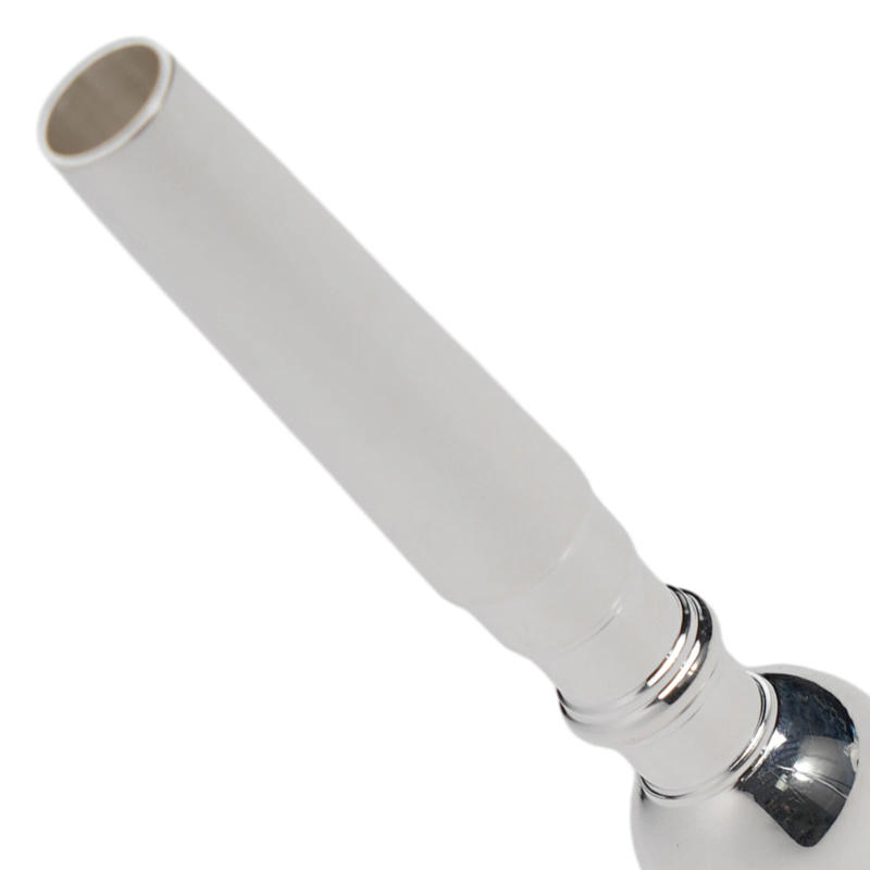 Description Picture 4 of itemFor 7C/5C/3C/1.5C/1C Trumpet Mouthpiece Replacement Spare Easy Installation Musical Instrument Professional Durable