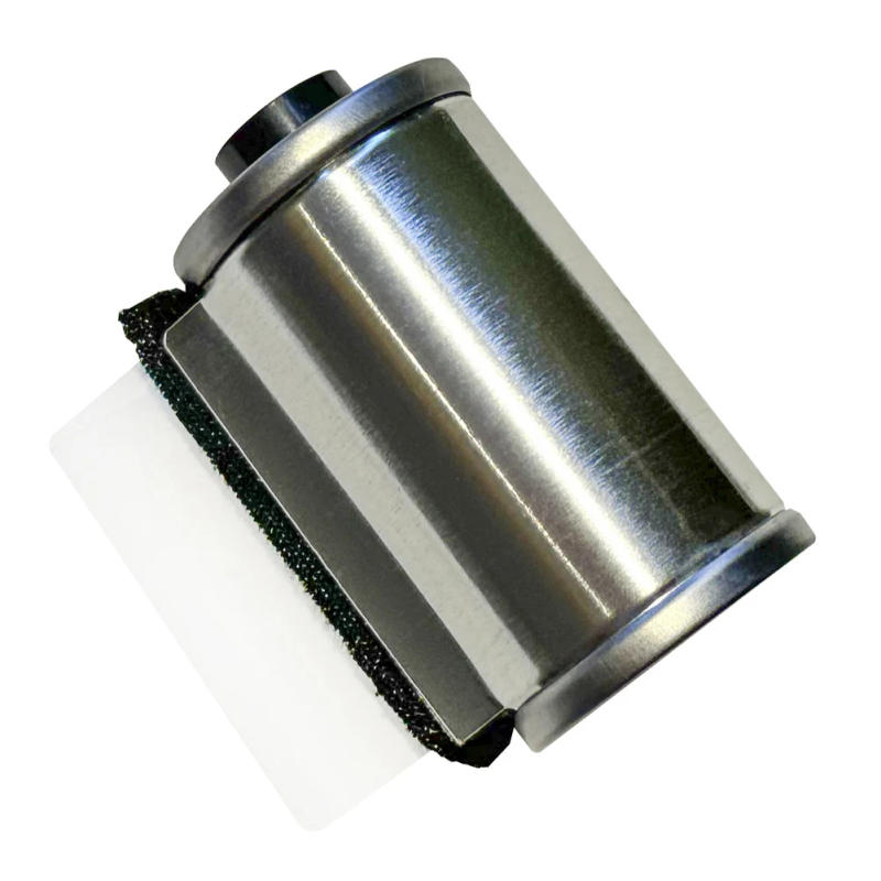 Description Picture 3 of item135 Iron Film Cassette Metal Blank Film Cassette 35mm Empty Film Cartridge For Bulk Loading Blank Film Cassette              New