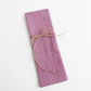 4PCS purple