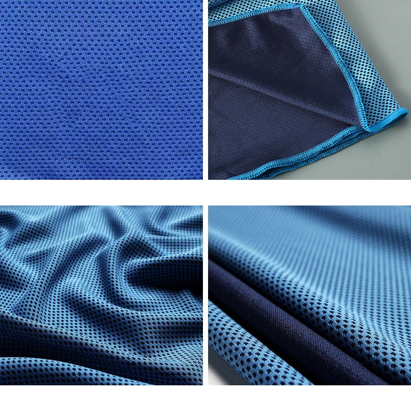 Description Picture 5 of itemQuick Drying Microfiber Towel for Sport Super Absorbent Bath Beach Towel Portable  for Swimming Running Yoga Golf Towel Gym Towe