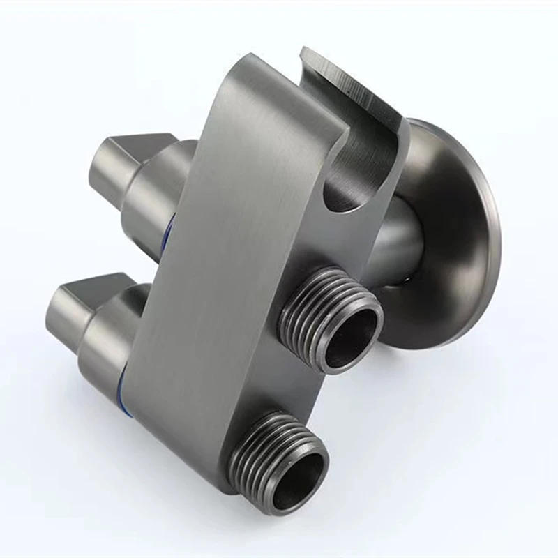 Description Picture 6 of itemToilet Sprayer Gun Brass Hand Bidet Faucet For Bathroom Hand Sprayer Shower Head Self Cleaning Bathroom Fixture