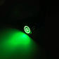 Power Symbol Green