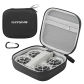 Drone Body Bag Black