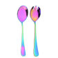 Rainbow 2Pcs