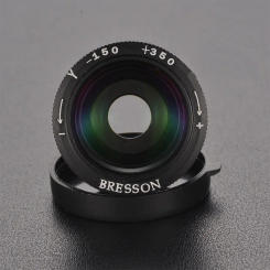For BRESSON Viewfinder Magnifier 1.1-1.6x for Leica M Camera ME M9 M8 M7 M4-P M8.2 High Definition Camera Accessories