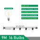 9M 15 Bulb