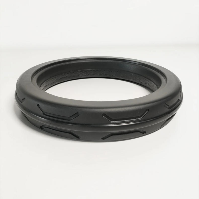 Description Picture 6 of itemBuggy Rear Wheel Tire For Uppababy Vista V1 V2 Back Wheel Pushchair Casing Tread Tubeless Customized Baby Stroller Accessories