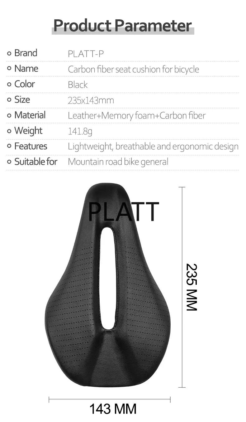 Description Picture 3 of itemSpecialized Sitero Expert Body Geometry Racing Roadbike Triathlon TT Multisport Bicycle Bike Seat Saddle carbon saddle