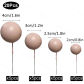 20pcs blush