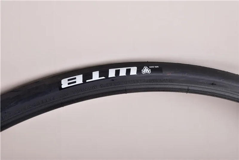 Description Picture 5 of itemRoad Bicycle Tire WTB Fixed Gear Bike Tires 700*23C 25C Freedom ThickSlick Racing Ultralight High Quality Tyre Cycling Pieces