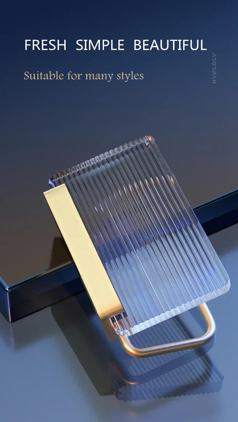 Description Picture 3 of itemBathroom Wood Paper Holder Wall Mounted Phone Rack Toilet Tissue Shelf Bathroom Accessories Acrylic Paper Towel Dispenser