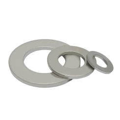 10 PCS M2 M2.5 M3 M4 M5 M6 M8 M10 M12 M14 M16 M18 M20 M22 M24 M27 M30 Metric TA2 GR2 Titanium Ti Ring Spacer Flat Washer