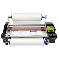 UV Dtf A3 For Mug Laminating Machine PET Transfer AB Films Laminator