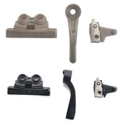 Hair Swing Head Cover Adjusting Rod Spare Parts Electric 8148/8591/8509