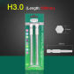 H3.0x100mm