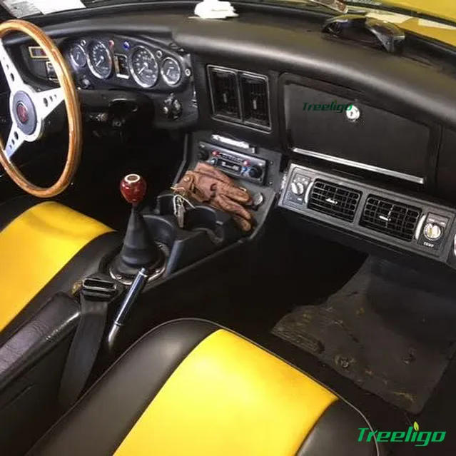 Description Picture 6 of itemUnder Dash Car Air Conditioning Kit 12V Cooling Evaporator electrical Compressor 3 Level complete air conditioner for old car