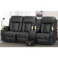 3 Seat Recliner