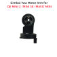 Yaw Motor Arm