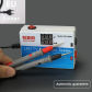 EU Plug Dual Display