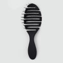 Relaxing Elastic Massage Comb Portable Hair Brush Massage Brush Brushes Head Combs Scalp Hollow Massage Brush Anti-Static