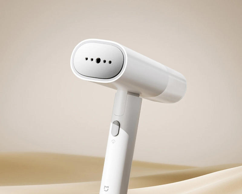 Description Picture 2 of item2024 NEW Xiaomi Mijia Garment Steamer 2 Foldable Handheld Clothes Steam Iron Portable Home Appliance Iron Steamer for Travel