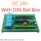 DC 24V With Shell